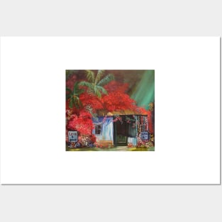 Island Leis For Sale Posters and Art